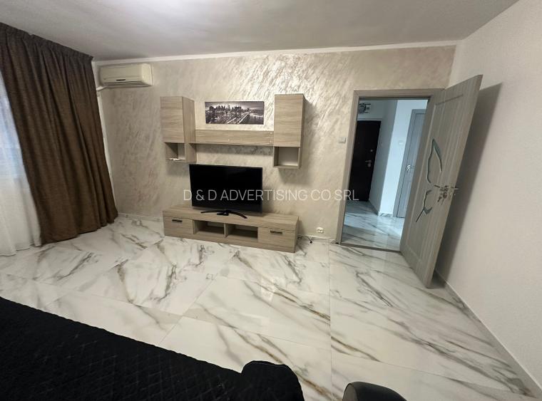 Militari-Lujerului-Piata Veteranilor-Apartament 3 camere-Modern-Finisaje Premium - 24