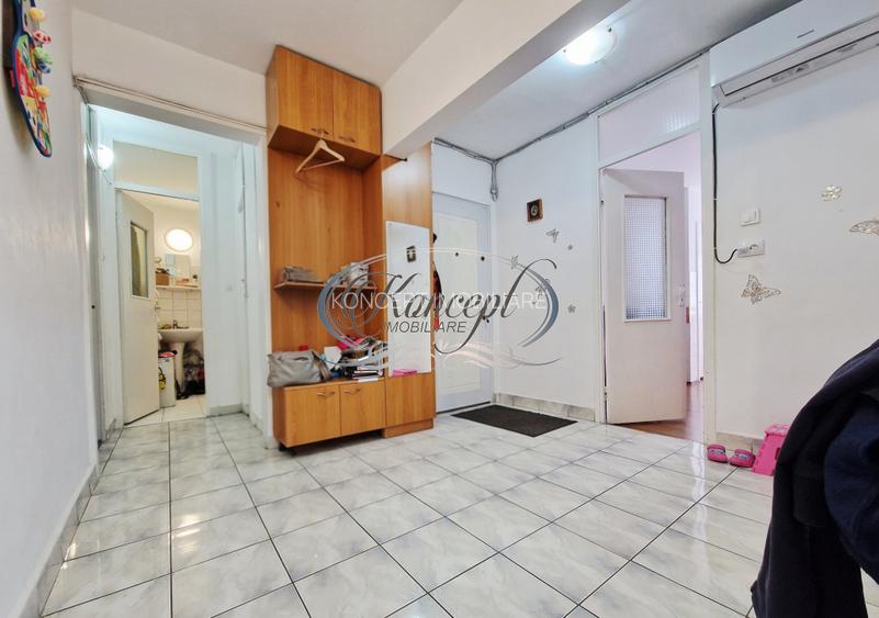 Apartament confortabil, etaj intermediar aprope de Expo Transilvania - 16