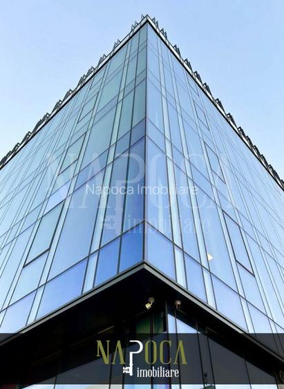 Spatiu comercial de vanzare in Floresti - 2