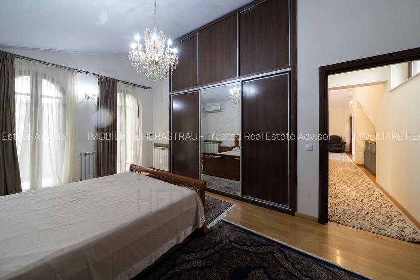 Vila de LUX zona Pipera | Iancu Nicolae - 16