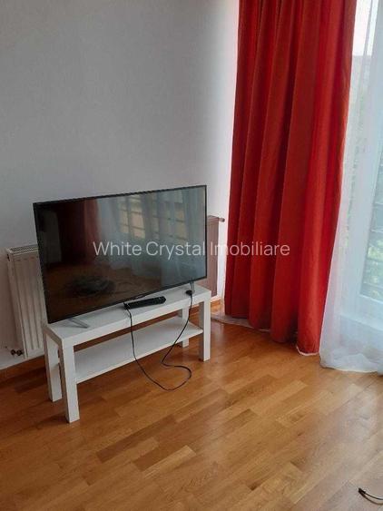 Închiriez apartament 2 camere, Decebal, mobilat, openspace - 2