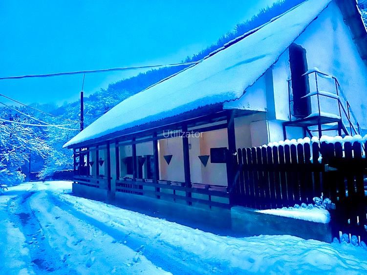 Case cu teren 1.254 mp – poziție excelentă, la 2 km de centrul Reșiței - 5