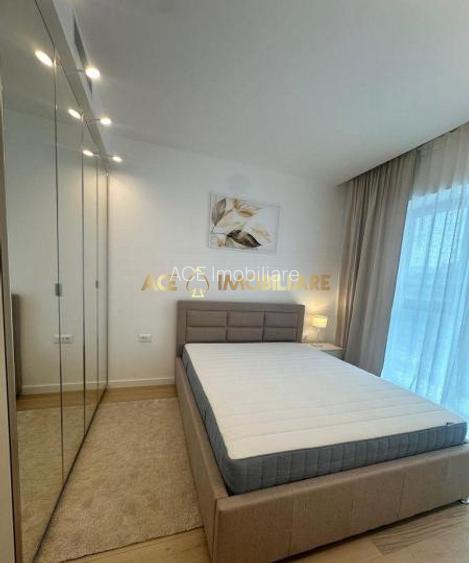 2 Camere de inchiriat | Nusco City | Metrou | parcare | balcon - 6