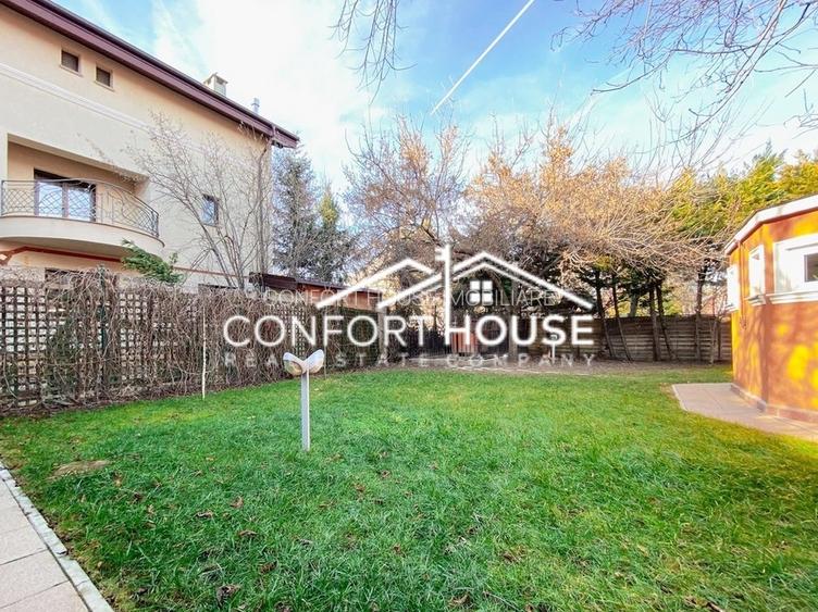 Vila P+E+M,  650mp teren, ansamblu rezidential, IANCU NICOLAE - 15