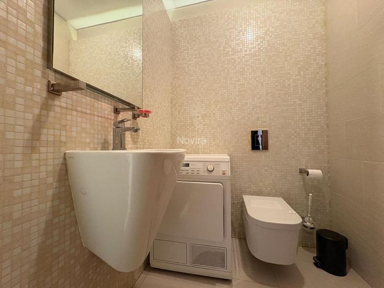 Suită 4 Camere Premium | Bloc Nou | 2 Parcari subterane | Aviatorilor - 21