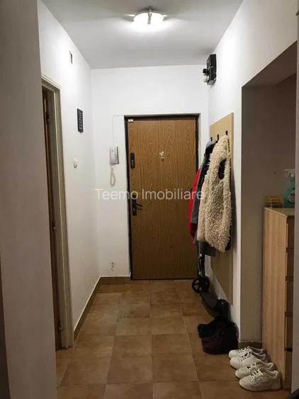 Apartament 3 camere, decomandat, 80 mp, ac, balcon, metrou, Timpuri Noi - 8