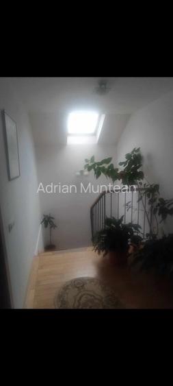 Casă individuală, 5 camere, 180 mp utili, teren 500 mp – Sânpetru, Brașov - 9