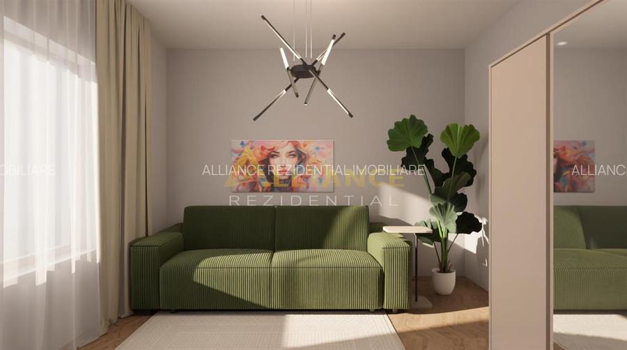 Casa P+M - 4 camere - 104 mp utili - 364 mp teren - 3