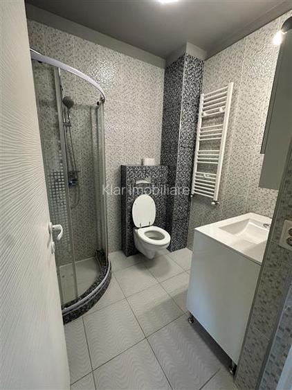 Apartament 3 camere 68mp,2 balcoane,Marasti, Fabricii_PET FRIENDLY - 29