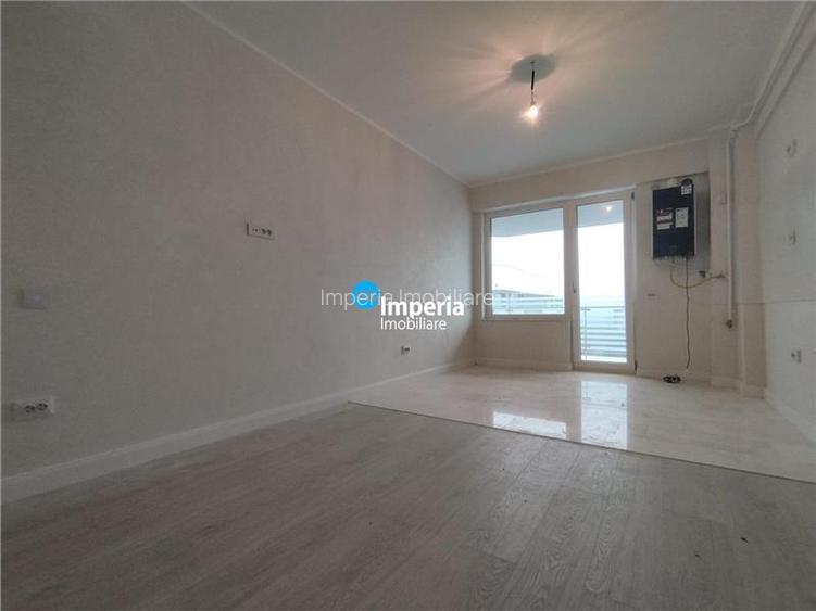 Apartament cu o camera (open space), Royal Town Copou - 4