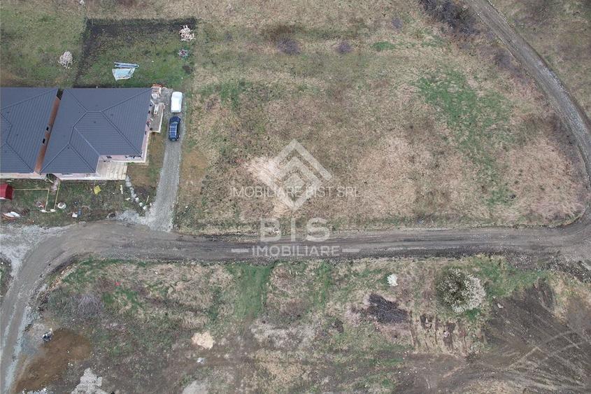 Teren Casa 700 mp / Sigmir Zona exclusiva de Case - 10