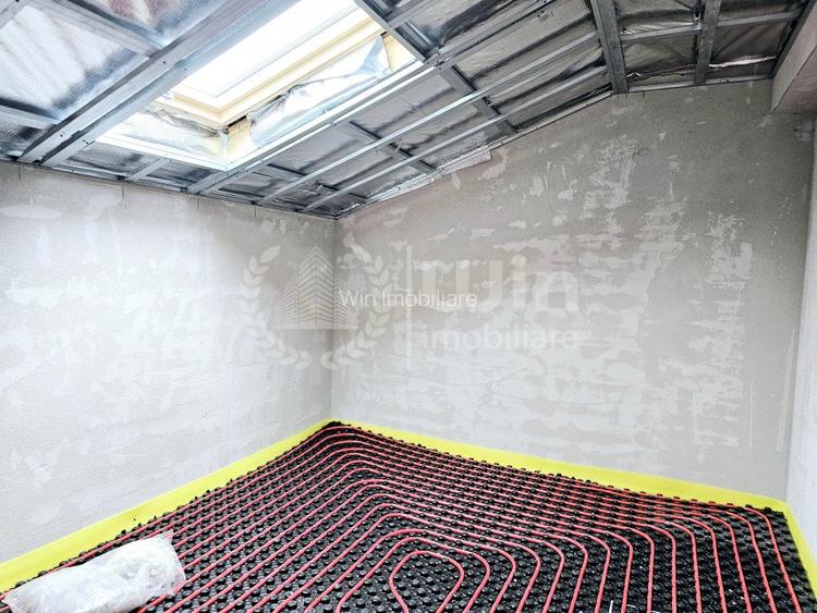 Apartament 4 camere | 100mp | Balcon | Bloc nou | Parcare | Pod Ira - 6