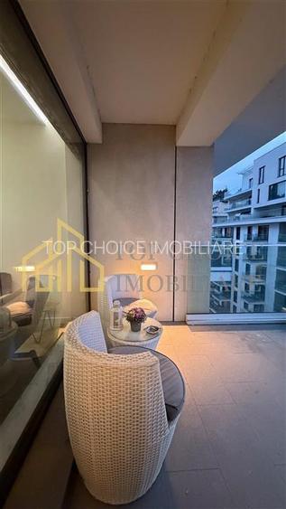 ONE HERASTRAU PLAZA  2 CAMERE PREMIUM CU PARCARE SI BOXA INCLUSE - 5