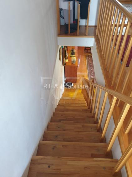 Restaurant + Locuinta | D+P+1+M Zona Crangasi  - 20