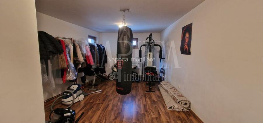 Casa 7 camere de vanzare in Europa, Cluj Napoca - 13