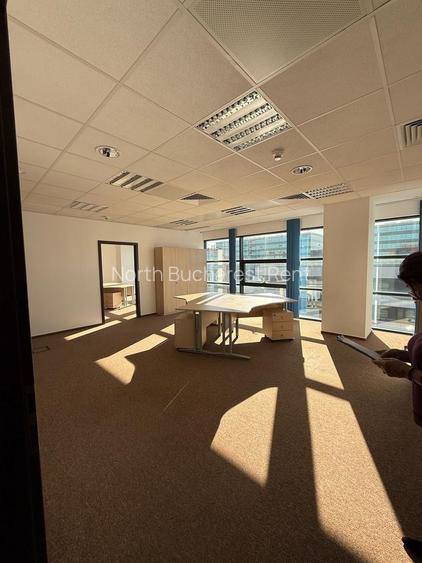 Spatiu de birouri - 4