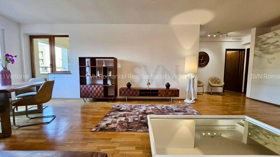 REA1021997 Apartament de 3 camere I 2 locuri de parcare si boxa - 5