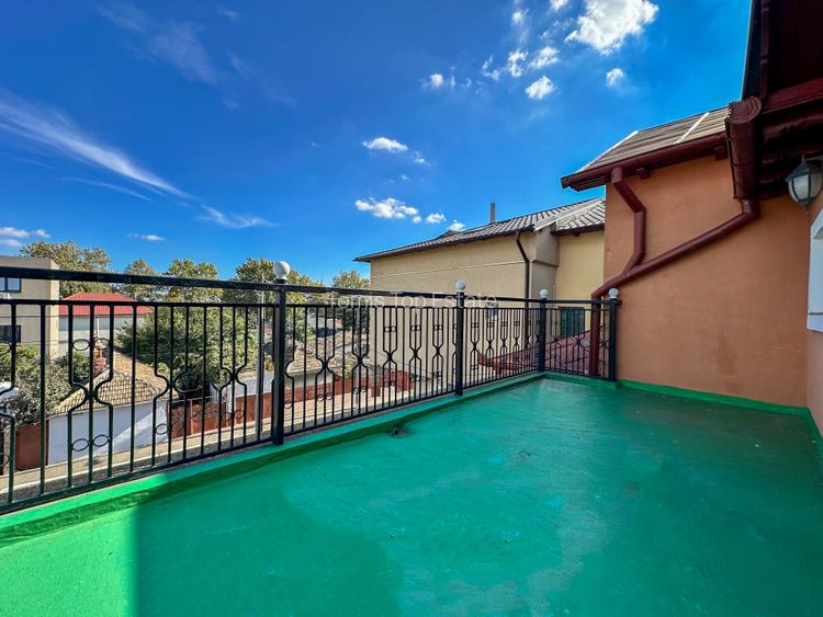 Casa de vânzare in cartierul Medeea, Constanta | P+1+M - 21