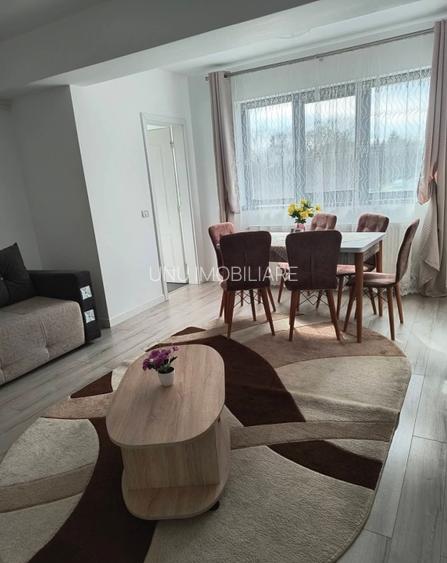 Apartament 2 camere 52mp - etaj 1 - Selgros - liber - 4