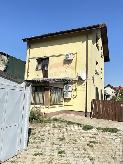 Apartament 2 camere cu teren si garaj pe sos. Buc-Magurele - 14