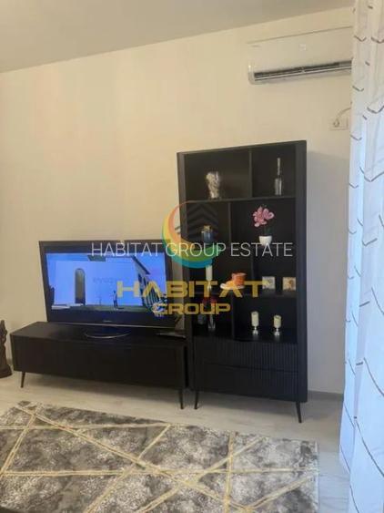 2 camere Berceni Turnu Magurele 6 min Metrou liber mobilat - 4