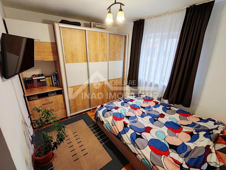 Apartament cu 2 camere, 2 balcoane, Marasti zona strazii Bucuresti - 3