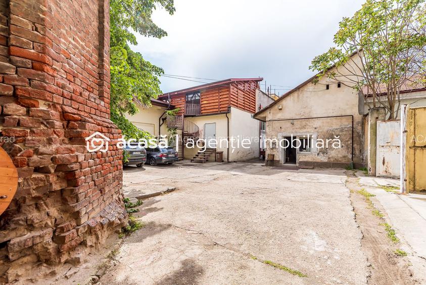 De închiriat spațiu ultracentral, ideal pentru multiple activități - 7