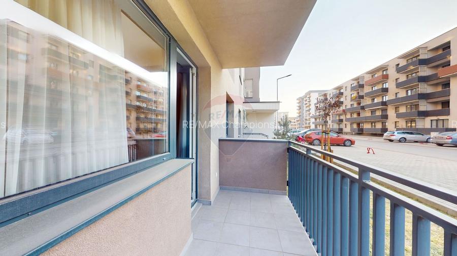 Comision 0 | 3 camere | 72 mp utili | Predare în Aprilie 2026 - 15