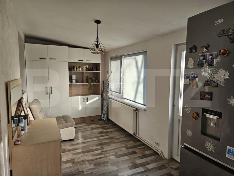 Apartament 2 camere, 40mp, zona: Alexandru cel Bun - 5