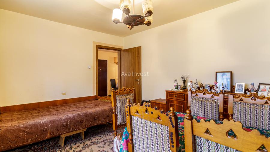 Apartament 4 camere , zona Complex Nora - 7