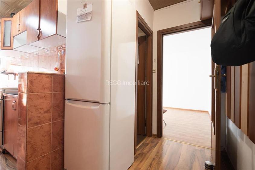 RECO, Apartament 2 camere, Rogerius - 10