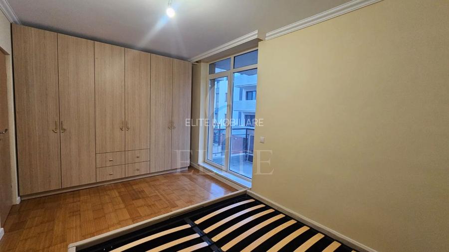 Apartament 2 camere în zona BORHANCI - 9