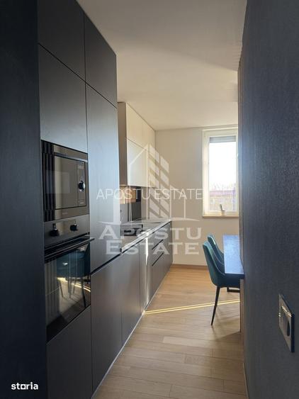 Apartament 3 camere, Loc de parcare subteran, zona Sagului-Piata Doina - 3