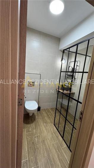 #METROU, Apartament 2 camere, Mobilat si Utilat - 5