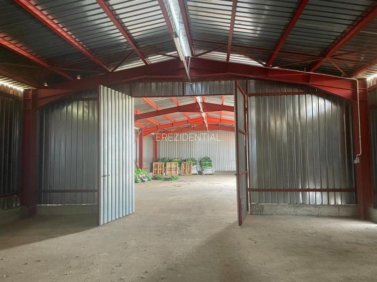 Ferma moderna  de vanzare – judetul Arges  - 7