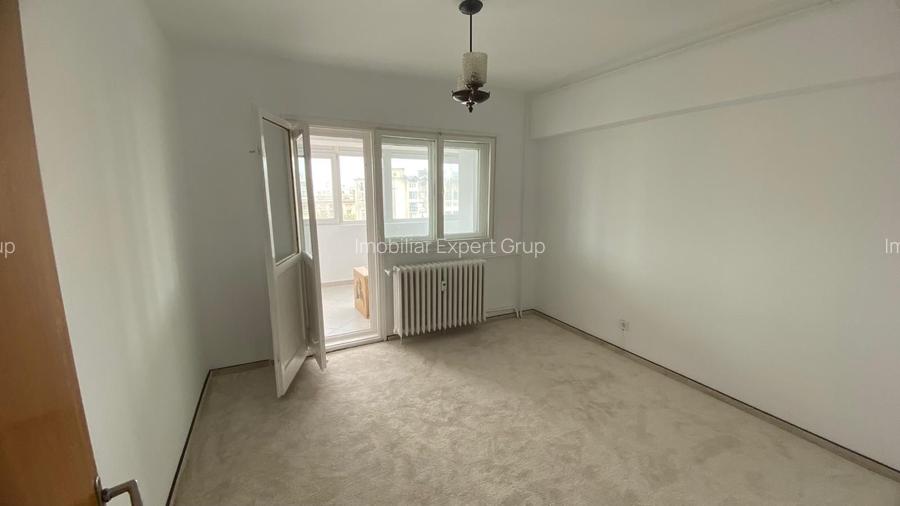 4 camere Decomandat | Piața Romană | 95 mp | Negociabil - 7