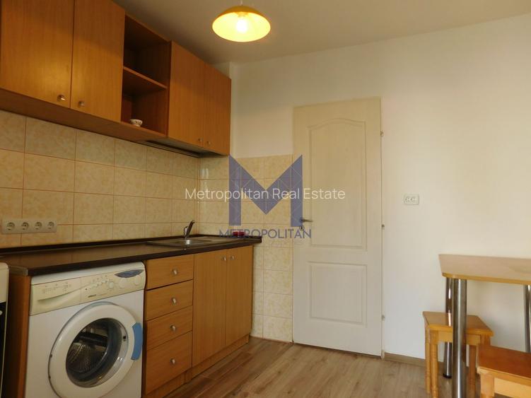 De închiriat apartament 2 camere decomandat, Zorilor - 14