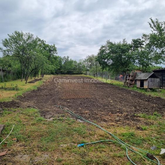 Casa de vanzare, sat Varaseni, Bihor, Romania - 9