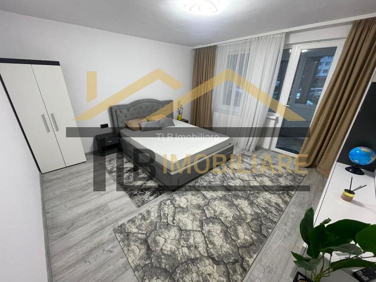 Apartament de o camera, 40mp, Zona Dacia - 2