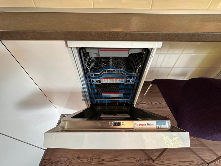 Apartament 2 camere -60mp - Open-space - Răcădău/Centrul Istoric - 15