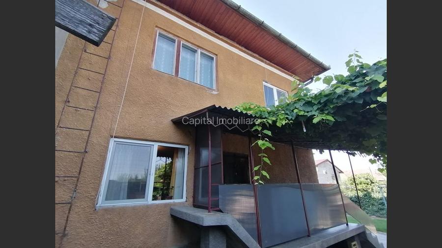 Casă de v&acirc;nzare zona Turda Noua, comision 0% !!! - 36