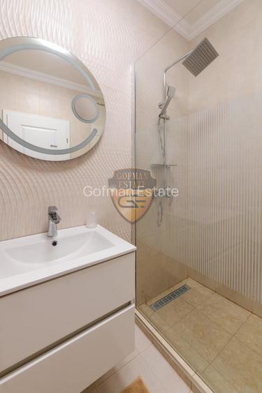 2 camere, Mamaia Nord Zig Zag buc separata parcare loc piscina 71mp terasa 24mp - 18
