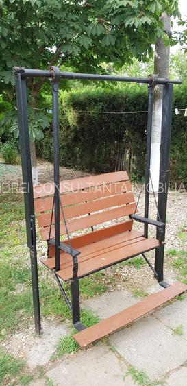 Vanzare 3 case moderne + 3 anexe si 2000 mp teren gradina, pomi in Tuzla la mare - 24