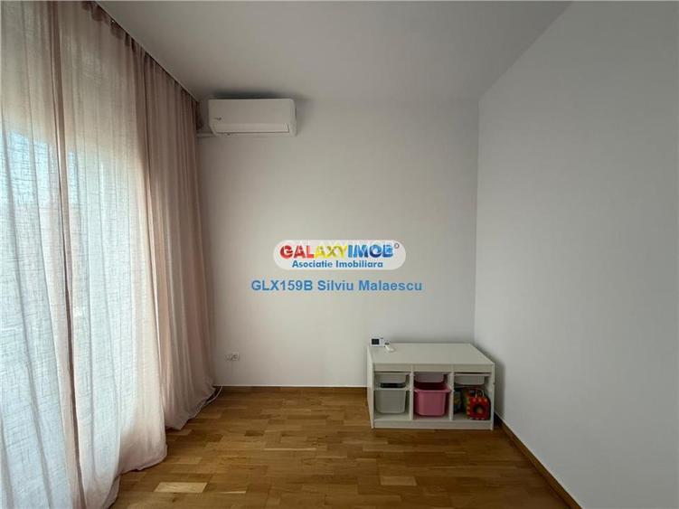 Chitila - Vila Moderna P+1E - zona Casa Vanatoreasca - 26