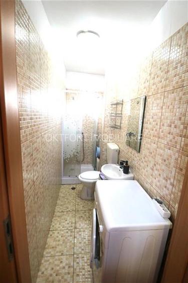 Apartament 1 camera, zona Cetatii - 8