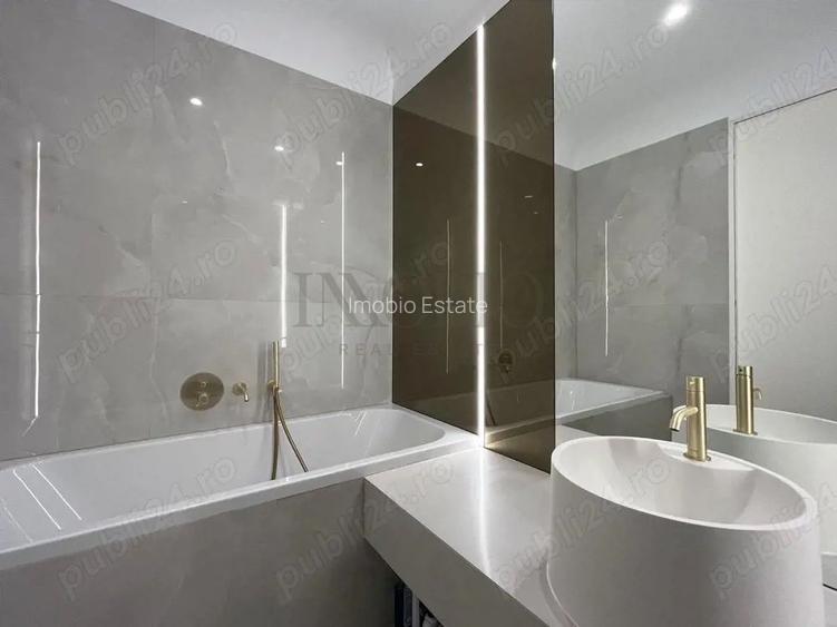 Apartament 2 Camere | Cortina North | Pipera - 3