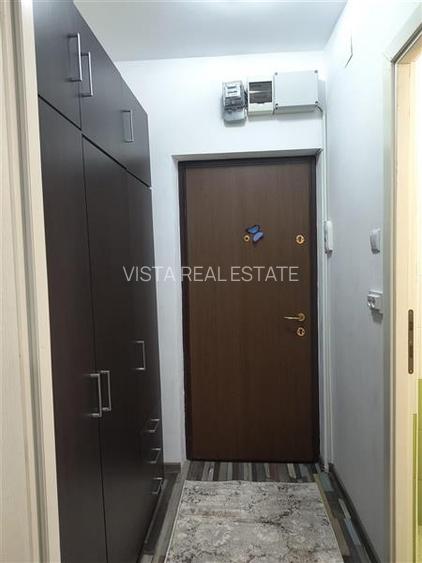 De inchiriat garsoniera utilata si mobilata, zona Grivitei, Brasov - 12