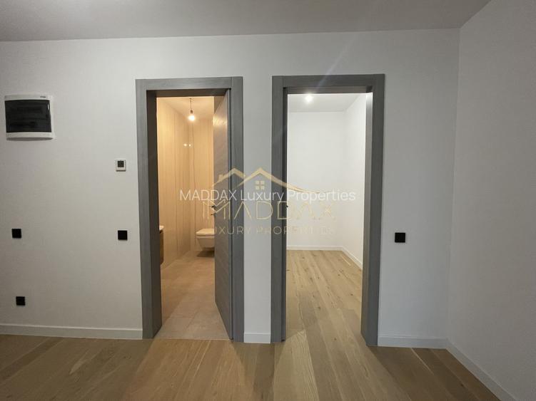 Apartament LUX _3 camere***124 mp***View Parcul Verdi//FLOREASCA - 13