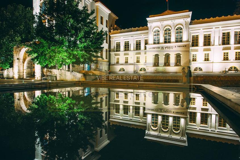 Apartament 2 camere Piata Unirii Independentei - 16