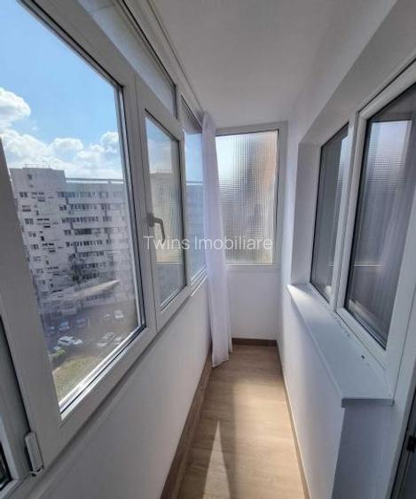 LUJERULUI | 2 CAMERE | MODERN | METROU | AC - 8